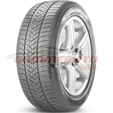 COP. 265/50VR19 PIRELLI SCORPION WINTER N0 XL 110V M+S